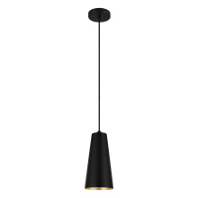 Eglo 204365A - 1L Pendant Light / Luminaire suspendu 1L