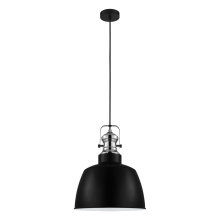 Eglo 204367A - 1L Pendant Light / Luminaire suspendu 1L