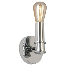 Eglo 204464A - 1L Wall Sconce / Murale 1L