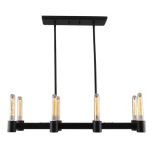 Eglo 204554A - 8L Chandelier / Lustre 8L
