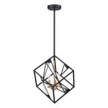 Eglo 204587A - 3L Pendant Light / Luminaire suspendu 3L