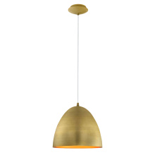 Eglo 204674A - 1L Pendant Light / Luminaire suspendu 1L