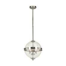 Eglo 204701A - 3L Pendant Light / Luminaire suspendu 3L