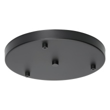 Eglo 204819A - 3L Round Canopy / Canope rond 3L