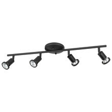 Eglo 205137A - 4L Track Light / Luminaire sur rail 4L