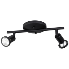 Eglo 205138A - 2L Track Light / Luminaire sur rail 2L