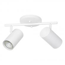 Eglo 205166A - 2L Track Light / Luminaire sur rail 2L