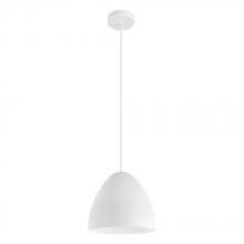 Eglo 205288A - 1L Pendant Light / Luminaire suspendu 1L