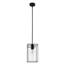 Eglo 205296A - 1L Pendant Light / Luminaire suspendu 1L