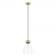 Eglo 205324A - 1L Pendant Light / Luminaire suspendu 1L