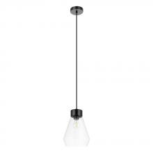 Eglo 205325A - 1L Pendant Light / Luminaire suspendu 1L