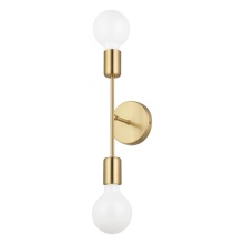 Eglo 205331A - 2L Wall Sconce / Murale 2L