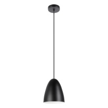 Eglo 205418A - 1L Pendant Light / Luminaire suspendu 1L