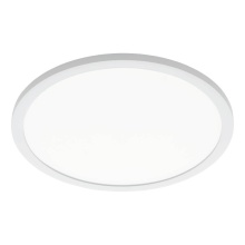 Eglo 205494A - 16" 3 CCT LED Flush Mount / Plafonnier DEL 3 CCT 16"