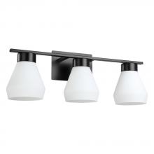 Eglo 205617A - 3L Vanity Light / Murale de salle de bain 3L