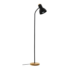 Eglo 205633A - 1L Floor Lamp / Lampe de plancher 1L