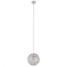 Eglo 205637A - 1L Pendant Light / Luminaire suspendu 1L