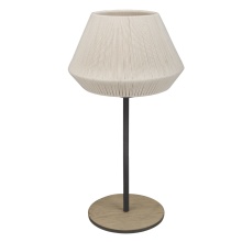 Eglo 205758A - 1L Table Lamp / Lampe de table 1L
