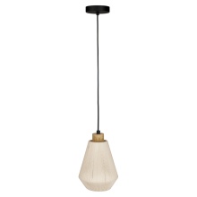Eglo 205762A - 1L Pendant Light / Luminaire suspendu 1L