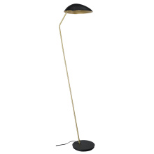 Eglo 205766A - 1L Floor Lamp / Lampe de plancher 1L