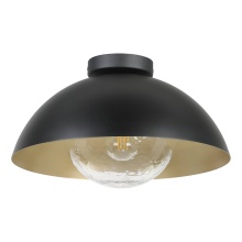 Eglo 205816A - 1L Flush Mount / Plafonnier 1L