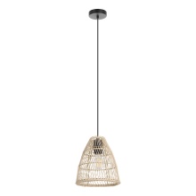 Eglo 205837A - 1L Pendant Light / Luminaire suspendu 1L