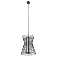 Eglo 205841A - 1L Pendant Light / Luminaire suspendu 1L