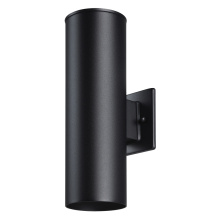 Eglo 205855A - 2L Exterior Wall Sconce / Murale exterieure 2L