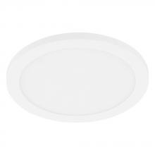 Eglo 205986A - 9" 5CCT LED Flush Mount / Plafonnier DEL 5CCT 9"