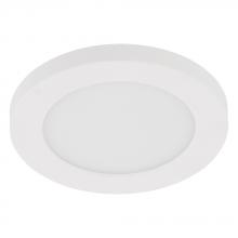 Eglo 205987A - 5" 5CCT LED Flush Mount / Plafonnier DEL 5CCT 5"