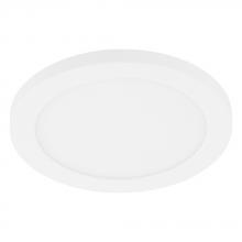 Eglo 205988A - 7" 5CCT LED Flush Mount / Plafonnier DEL 5CCT 7"