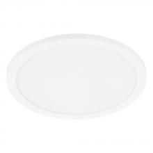 Eglo 205989A - 12" 5CCT LED Flush Mount / Plafonnier DEL 5CCT 12"