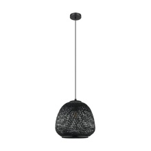 Eglo 206015A - 1L Pendant Light / Luminaire suspendu 1L