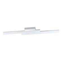 Eglo 206023A - 3CCT LED Flush Mount / Plafonnier DEL 3CCT