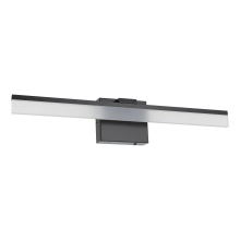 Eglo 206026A - 3CCT LED Vanity Light / Murale de salle de bain DEL 3CCT