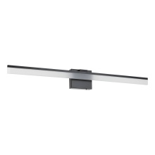 Eglo 206028A - 3CCT LED Vanity Light / Murale de salle de bain DEL 3CCT