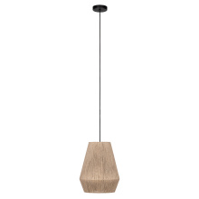 Eglo 206082A - 1L Pendant Light / Luminaire suspendu 1L