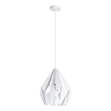Eglo 206089A - 1L Pendant Light / Luminaire suspendu 1L