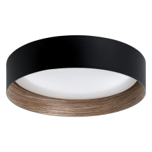 Eglo 206239A - LED Flush Mount / Plafonnier DEL