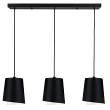 Eglo 206246A - 3L Pendant Light / Luminaire suspendu 3L