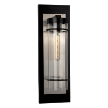 Eglo 206293A - 1L Exterior Wall Sconce / Murale exterieur 1L