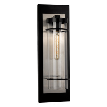Eglo 206294A - 1L Exterior Wall Sconce / Murale exterieur 1L