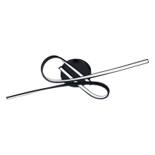 Eglo 206316A - 3CCT LED Flush Mount / Plafonnier DEL 3CCT