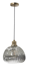 Eglo 206357A - 1L Pendant Light / Luminaire suspendu 1L