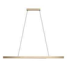 Eglo 206503A - 3CCT LED Pendant Light / Luminaire suspendu DEL 3CCT