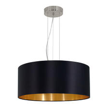 Eglo 31605A - 3L Pendant Light / Luminaire suspendu 3L