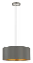 Eglo 31608A - 3L Pendant Light / Luminaire suspendu 3L