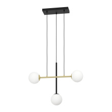 Eglo 390177A - 3L Pendant Light / Luminaire suspendu 3L