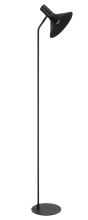 Eglo 390222A - 1L Floor Lamp / Lampe de plancher 1L
