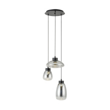 Eglo 390299A - 3L 3CCT LED Pendant Light / Luminaire suspendu DEL 3CCT 3L
